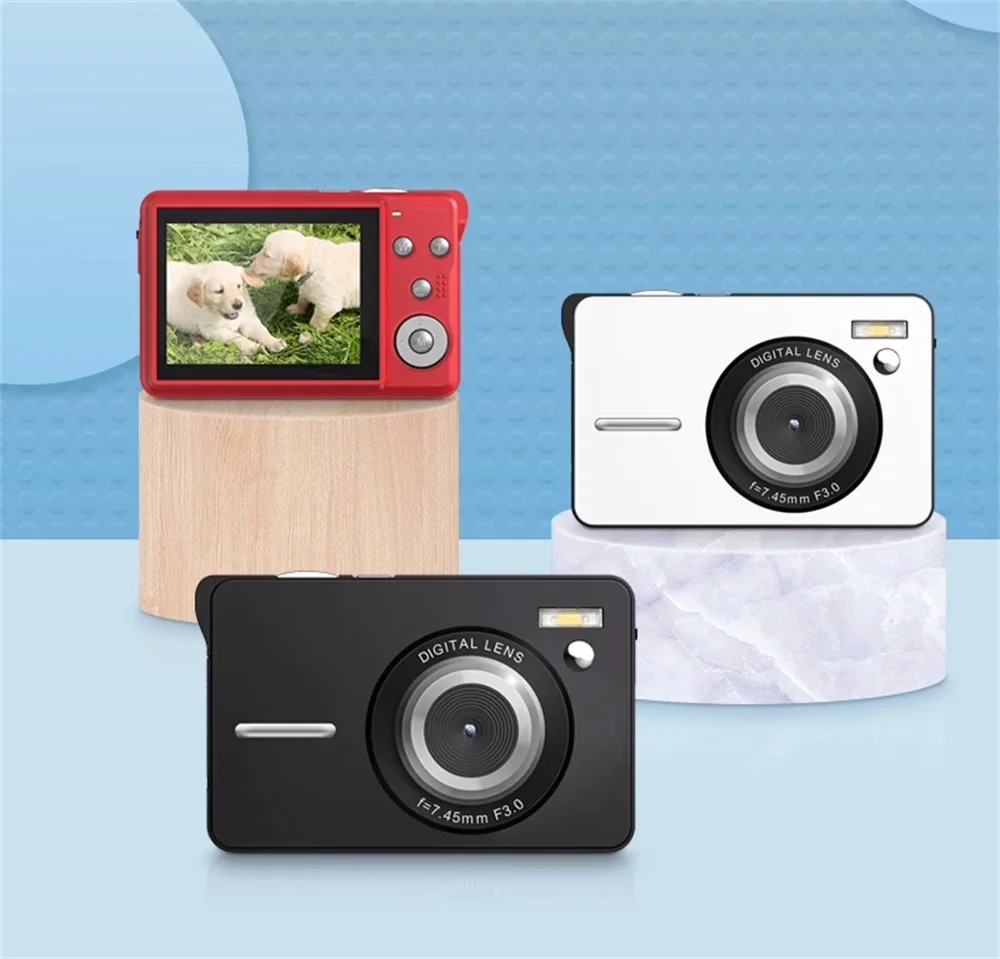 56MP Kids Digital C… - image