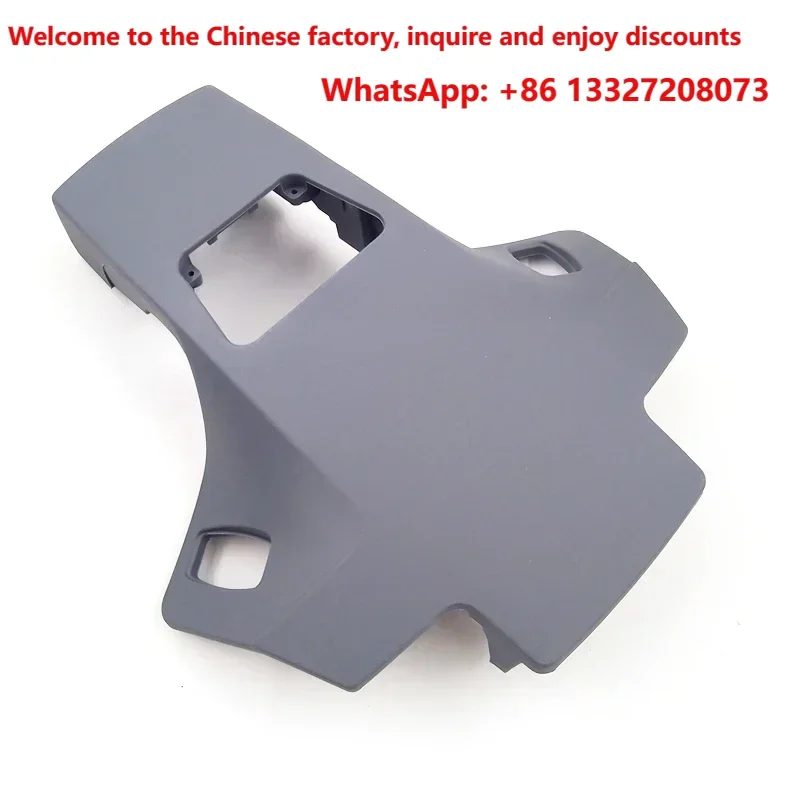 T200 Tiller Head Control Handle for Nuoli Warehouse Electric Stacker, Electric Stacking Forklift Control Handle Assembly