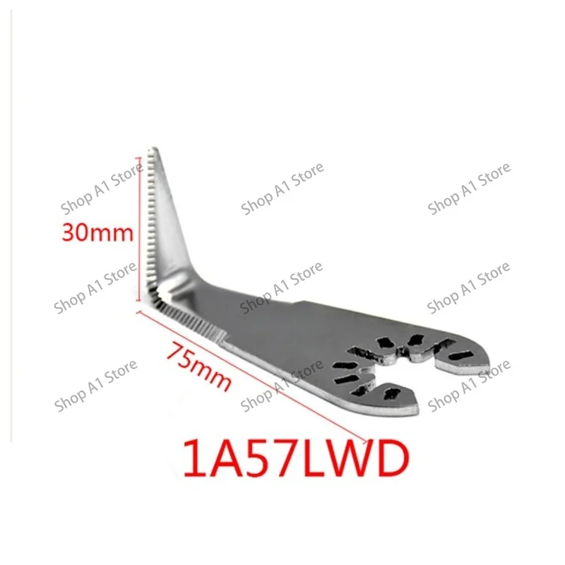 Tapping Blade Glass Scraper Electric Windshield 1A57LWD Cutter