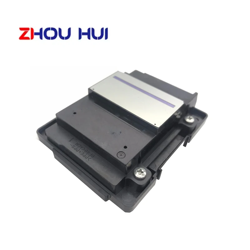 WF-2750 Print Head for Epson WF-2651 Printhead Printer WF-2650 WF-2660 WF-2661 WF2760 FA18021 L605 L606 L655 L656 E4550 Heads