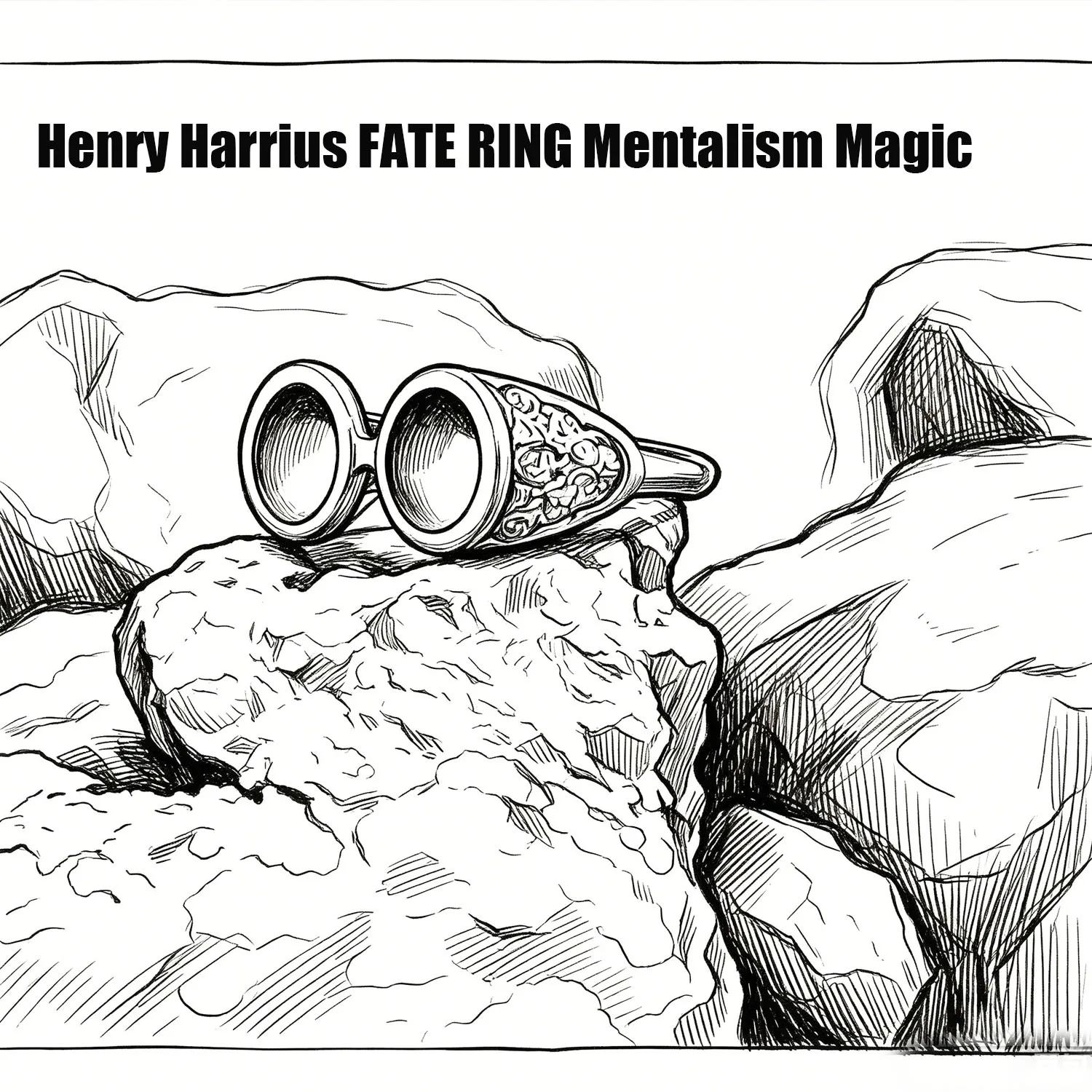 henry-harrius-fate-ring-mentalism-magic-tricks-close-up-magic-props-street-magia-gimmicks-ultra-fooling-prediction-change-magie