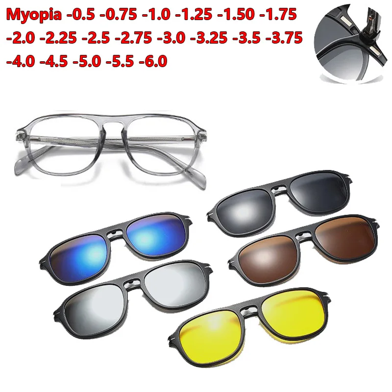 Myopia 6 In 1 Presc…