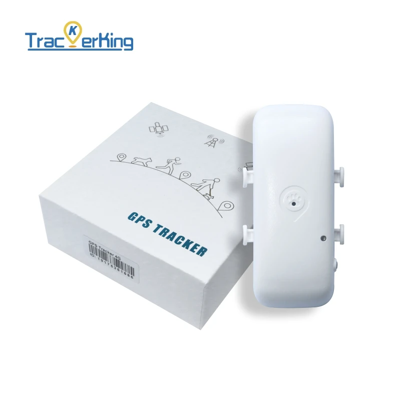 

Pet Smart Mini GPS Tracker Waterproof Bluetooth Locator Tracer Pet Dogs/Cats Kids Car Key Collar Accessories Android Compatible