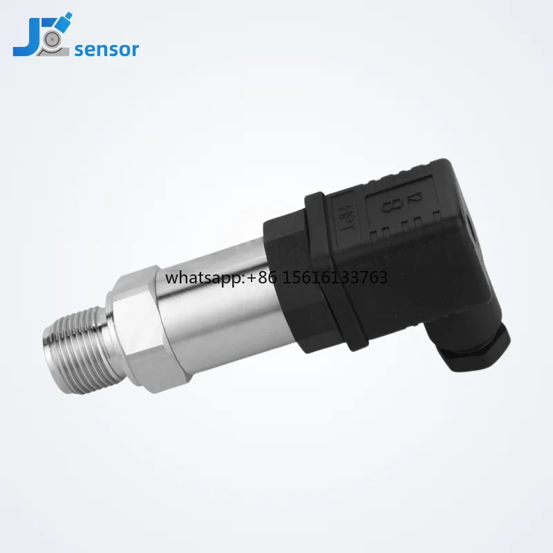 

RS485 Flow -1 Cast 0-40 Vfd Sensor Hvac 68 C 3 Stainless Air 2600t 5000bar Water Gauge Pressure Transmitter 1000