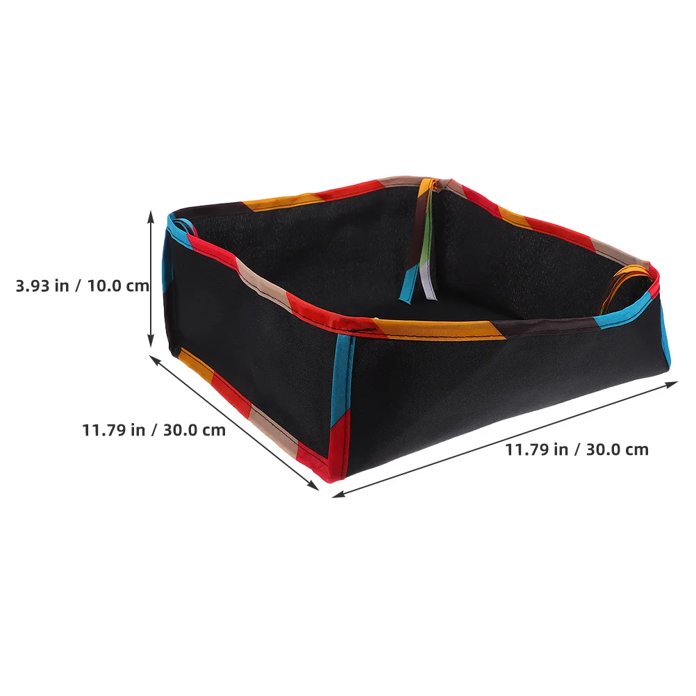 2 قطعة حقيبة تخزين عربة الطفل عربة المنظم شبكة أسفل سلة سعة كبيرة عربة عالمية حقيبة للحمل حامل حفاضات