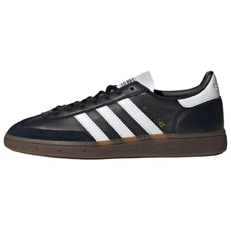 Adidas Handball Spezial Black White Gum Sneakers shoes IE3402