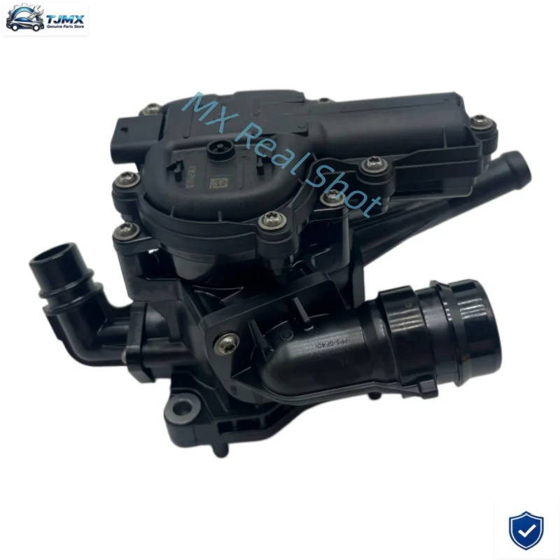 25600-2M810 Integrated Thermal Management Module ITM Electronic Thermostat Fit  Tucson Santa Fe Kia Sportage Sorento 1.5T 2.0GDI