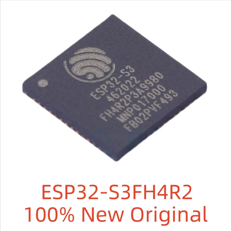 

NEW original ESP32-S3FH4R2