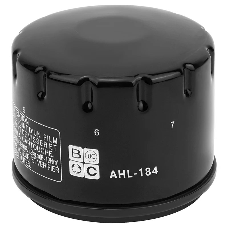 Motorcycle Oil Filter for APRILIA ATLANTIC SPRINT SCARABEO 400 GT ABS 500 IE 460 SHIVER 750 SL750 LIGHT 400 500 SHIVER ABS 750 view 3
