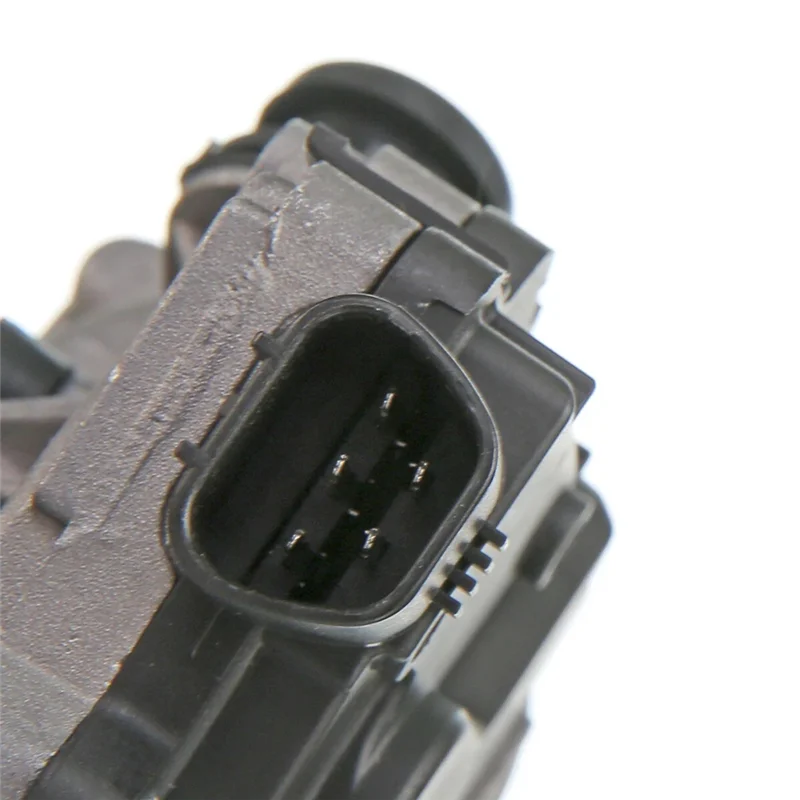 Nuevo Motor de limpiaparabrisas delantero de coche 85110-26210 para Lexus IS250 06-15 pieza de repuesto de Motor de limpiaparabrisas CC29-67-340A