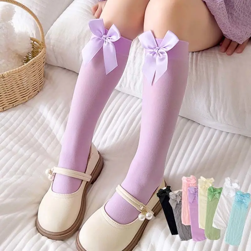 Vier Jahreszeiten Kinder Tanz Strumpfhosen Weiche Hohe Elastizität Kind Baby Mädchen Weiße Strumpfhosen Kleinkind Mädchen Ballett Tanz Socken Strümpfe
