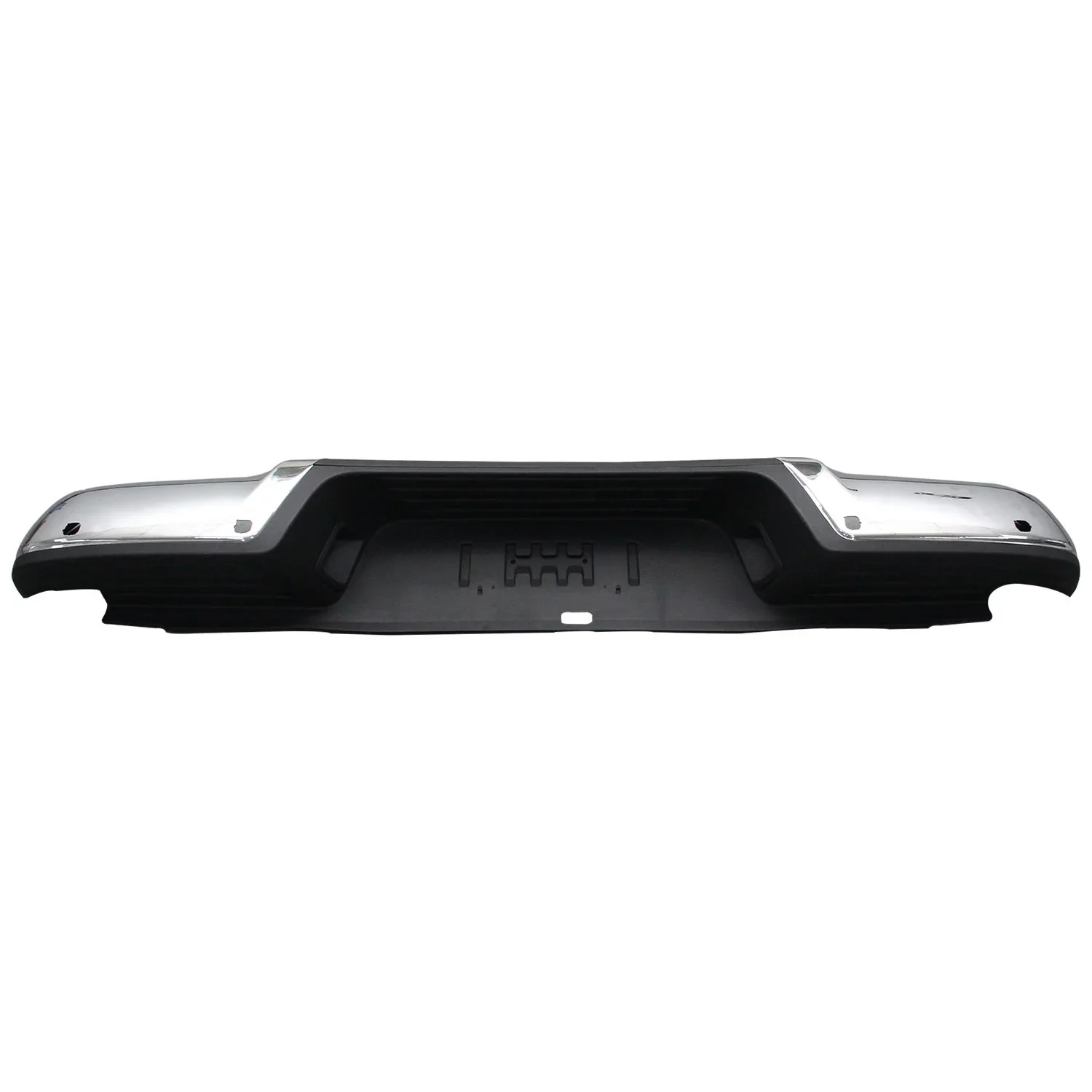 Rear Bumper For Ford Ranger 2015 with Good Quality and Price