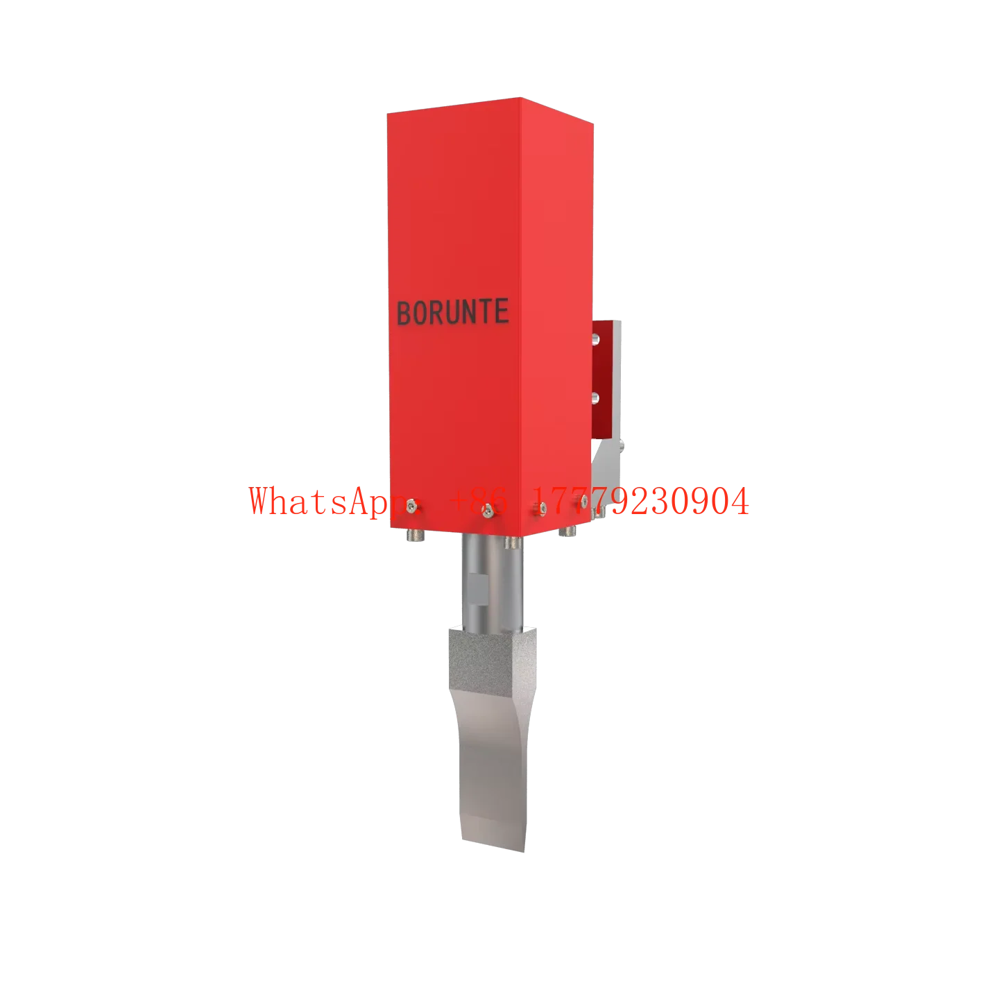 

Однолезвийный ультразвуковой резак