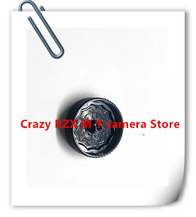 زر الغطاء العلوي لنيكون Z6 ، زر الاتصال الهاتفي ، جزء الإصلاح ، جديد