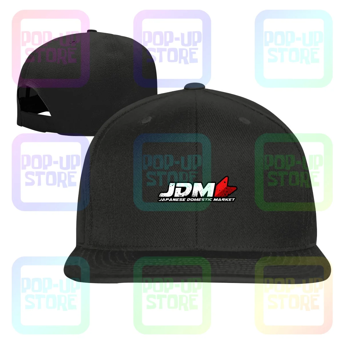 ทุกสิ่งที่คุณต้องรู้เกี่ยวกับ JDM CB7 หมวกเบสบอลสไตล์ญี่ปุ่นสำหรับวัยรุ่น