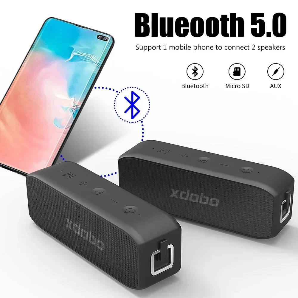 Xdobo Wing 2020 20W… - image