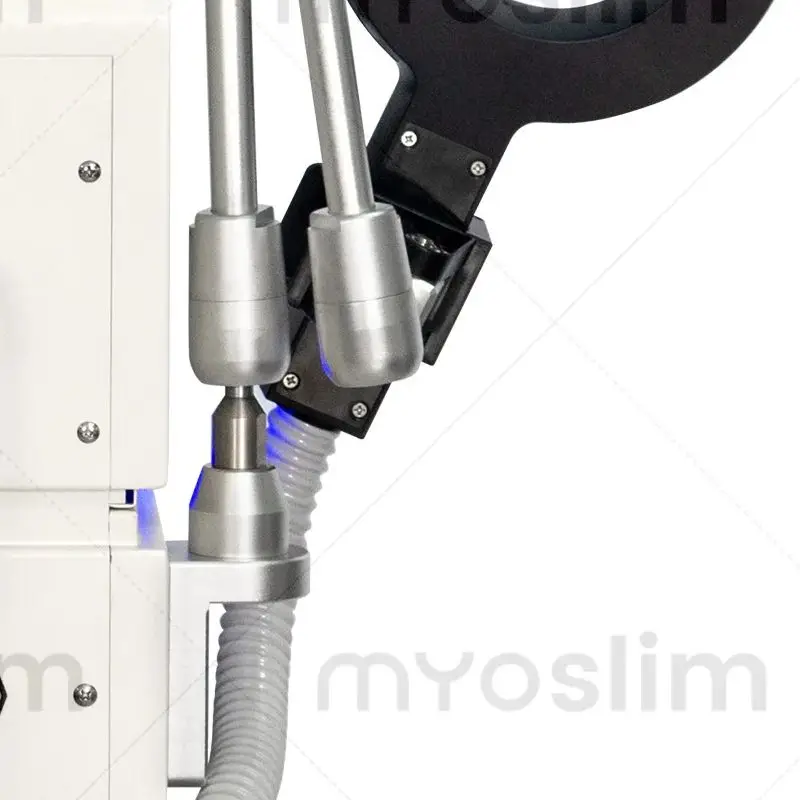 

Магнитно-импульсный аппарат для физиотерапии при болях в мышцах, восстановлении суставов, лечении спортивных травм и улучшении состояния организма