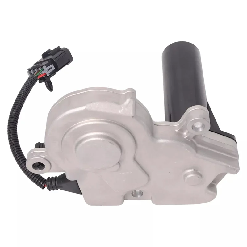 

OB-New Transfer Case Shift Motor 19125571 For Cadillac GMC Sierra Silverado