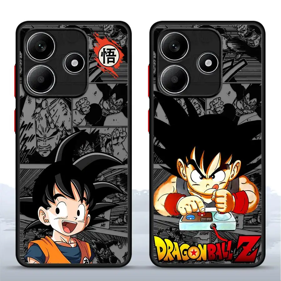 Case For Xiaomi Red… - image