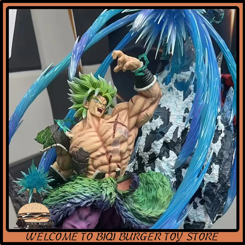 

Фигурки из аниме «Драконий жемчуг», 23 см