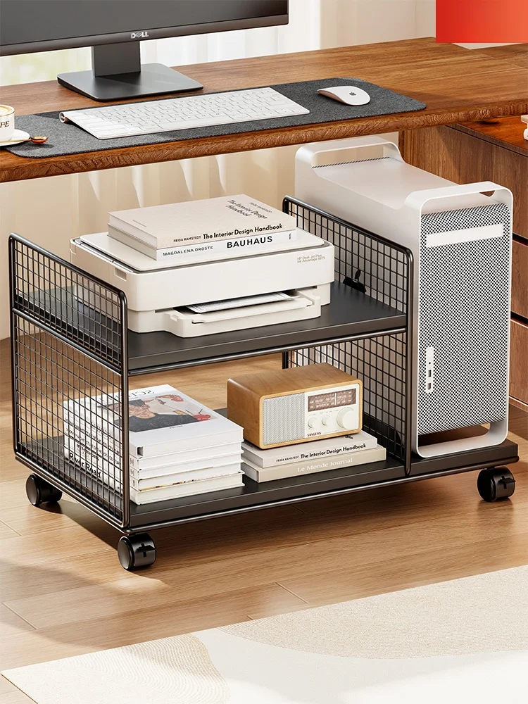 desktop-cuter-host-ra-office-desk-workstation-storage-elf-under-table-printer-placement-braet-multi-layer-divider