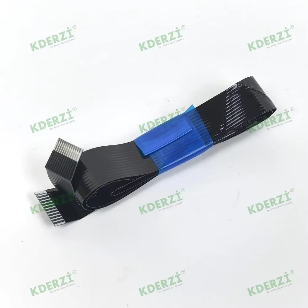 Original Contact Image Sensor for Samsung SCX-3200 3201 3205 DL520-09UHM-L Scan Drive Motor Flat Cable Scanne Head 0609-001396