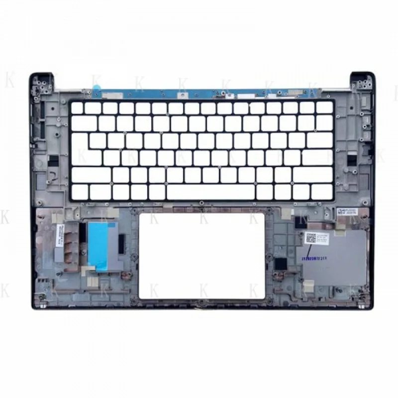 

C New Palmrest Keyboard Frame for DELL Latitude 7640 E7640 0JVH7K