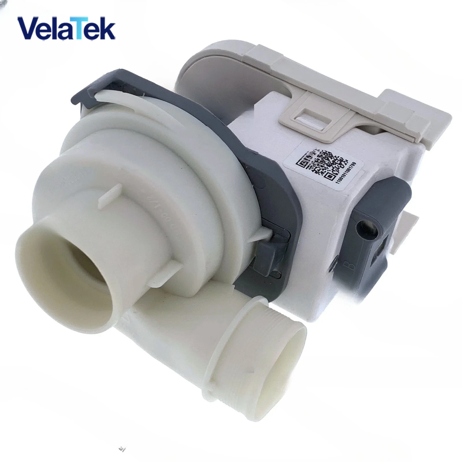 C20-6A01 35W Dishwasher Motor Permanent Magnet Synchronous Pump for Midea 11001011001769
