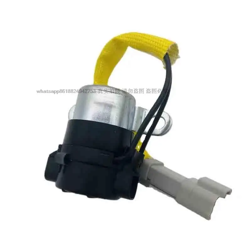 Excavator accessories Excavator engine for relay 125-1302 1251302