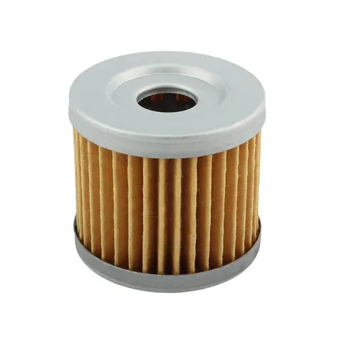 Motorcykeloljekylare kylarsats för Suzuki GS GN GZ 100CC-400CC 125Ml aluminium motorkylning motocross tillbehör dirt bike 10 best sales Susuki GN 125 - №2