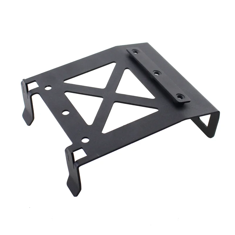 

L39A-Motorcycle Accessory Part Headlight Guard Front Rack For Honda CT125 Trail 125 Hunter Cub 2020 2021 2022