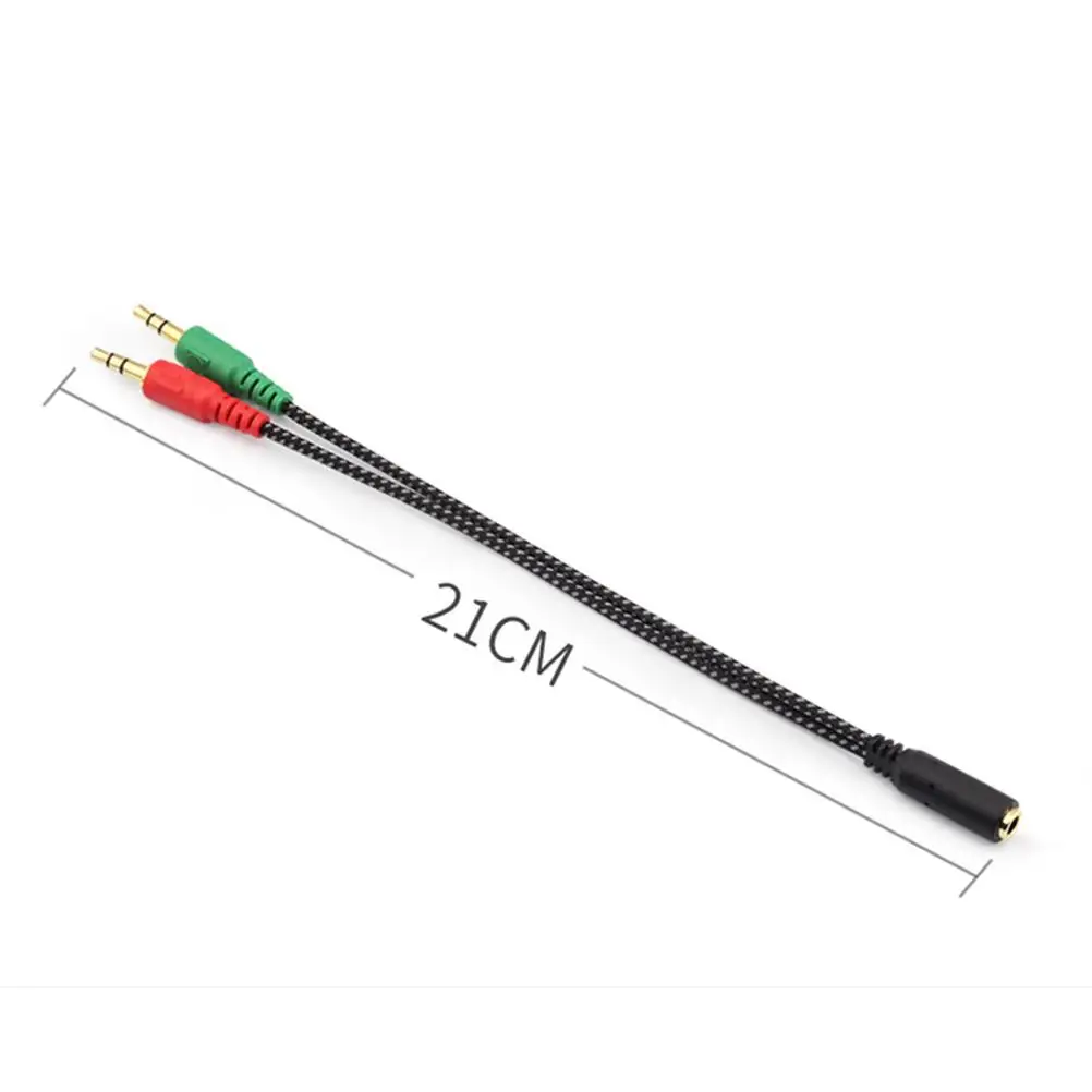 

audio adapter headset adapter pc headset adapter pc audio adapter earphones adapter