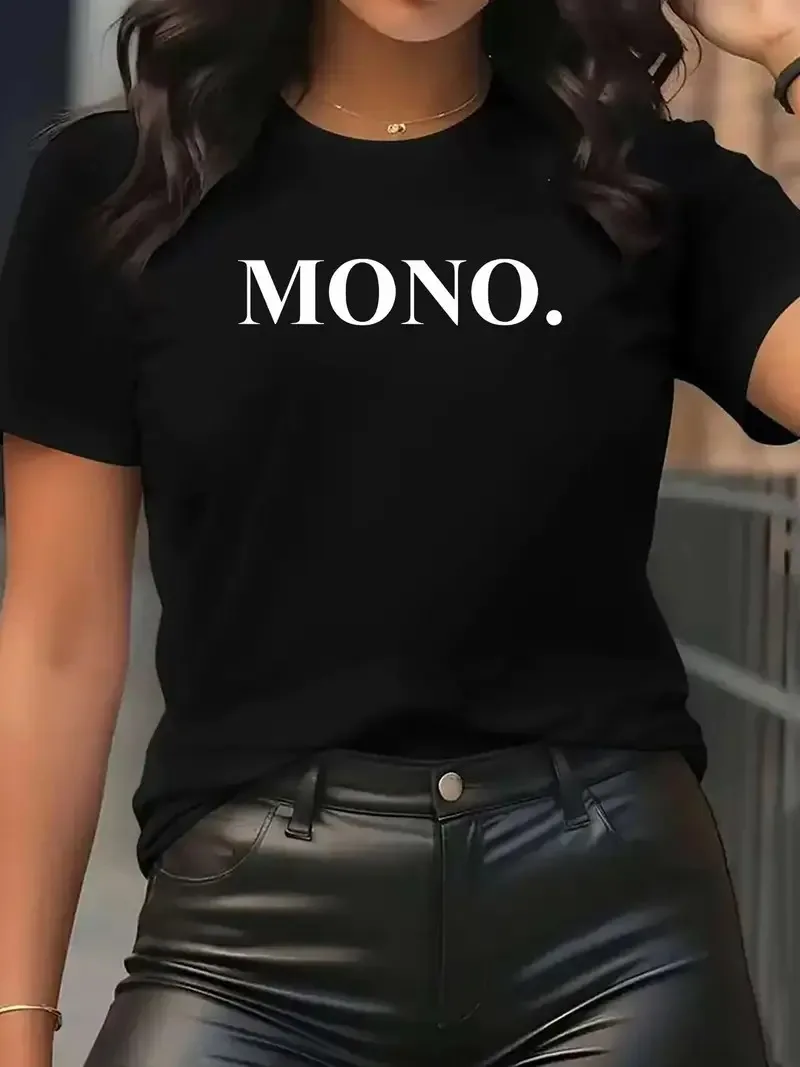 

Мужские и женские футболки из чистого хлопка с буквенным принтом, лето, осень-зима, с короткими рукавами, роскошный бренд для занятий спортом на открытом воздухе