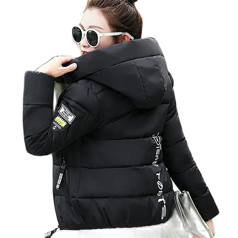 Winter Woman Coats Winter Jacket Women Down Jacket Parka Female Outwear Hot Sale Abrigos Mujer Invierno Manteau Femme Hiver