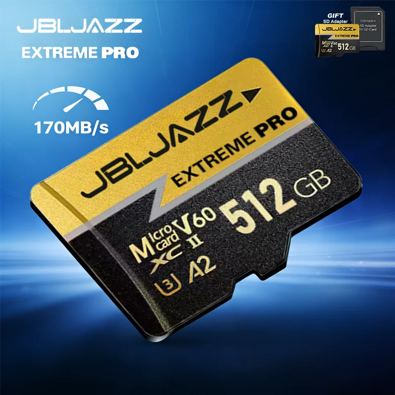 High Endurance Micr…