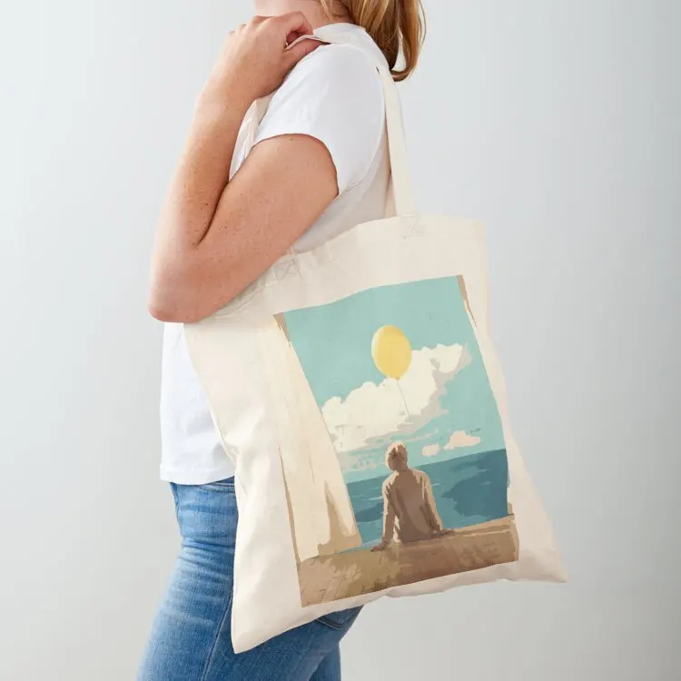 Serendipity Jimin, Love yourself Tote Bag large tote bag bags luxury women tote bag