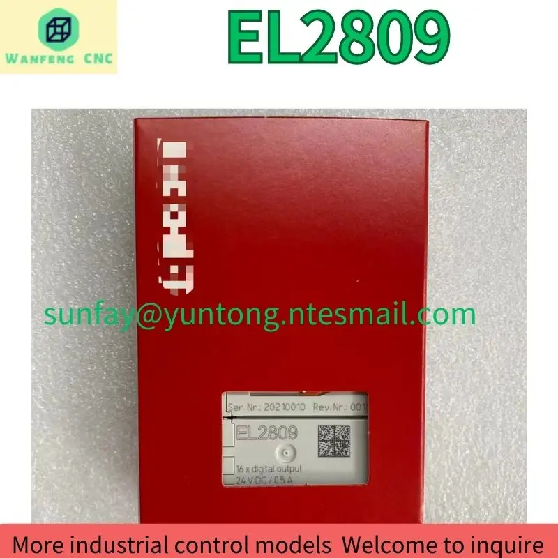 

brand-new module EL2809 Fast Shipping