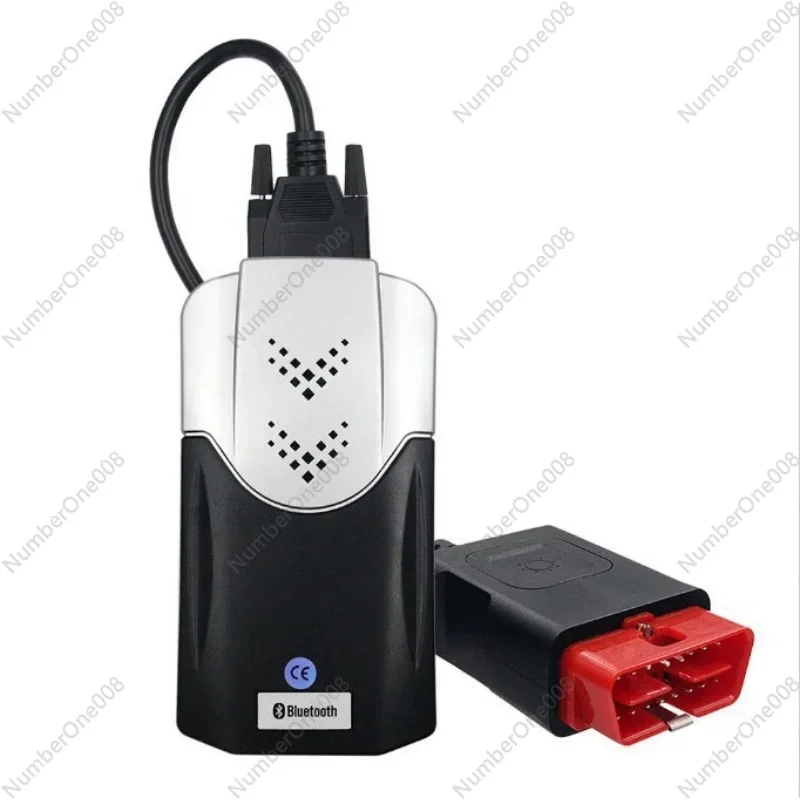 DS150E VCI CDP TCS WOW SNOOPER 2020.2 3 with Bluetooth, Car Truck Detector