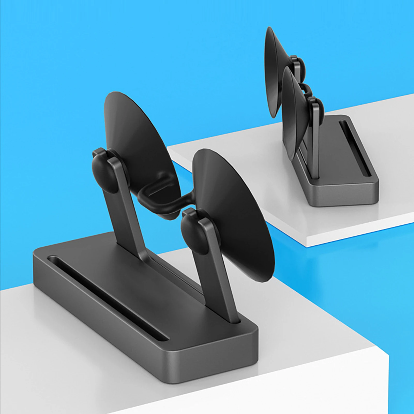 

Поддержка ремонта телефона M095 с основанием из сплава под углом наклона 110 градусов и силиконовой присоской для безопасного разделения экрана телефона