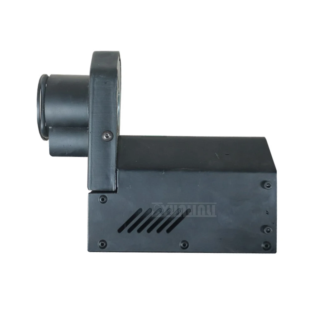 معالج معدات تغذية مقشرة الذرة الكهربائية الأوتوماتيكية بالكامل