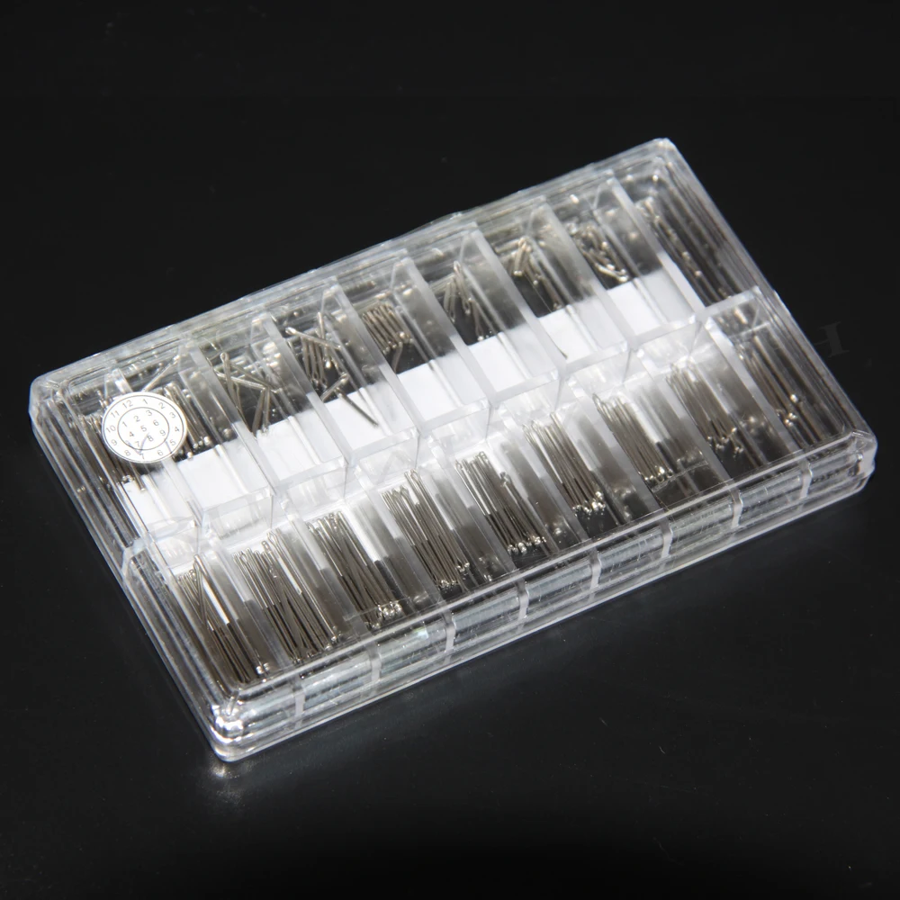 Dia 0.9mm Stainless Steel Open End Pins Kit Size From 4~21mm