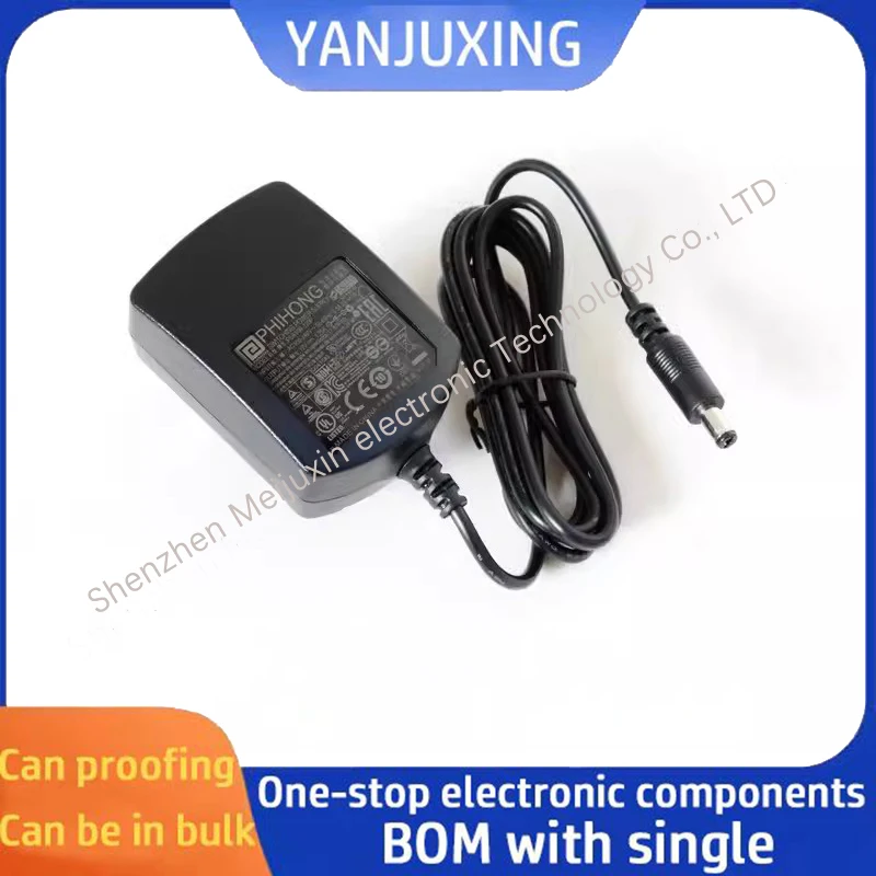 

1PCS/LOT 12V 1.25A Power adapter PSA15R-120P PSA18R 5.5*2.1plug