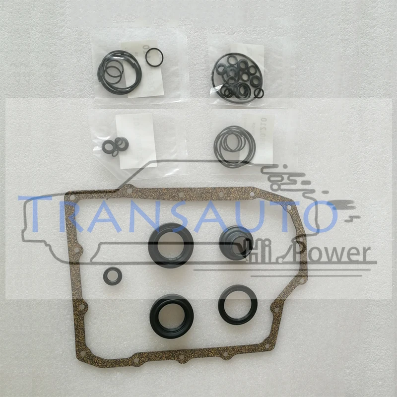 Transmission Repair Kit FW6A-EL GW6A-EL SJ6A-EL for Mazda Atenza FW6AEL GW6AEL SJ6AELGearbox Clutch Overhaul Kit