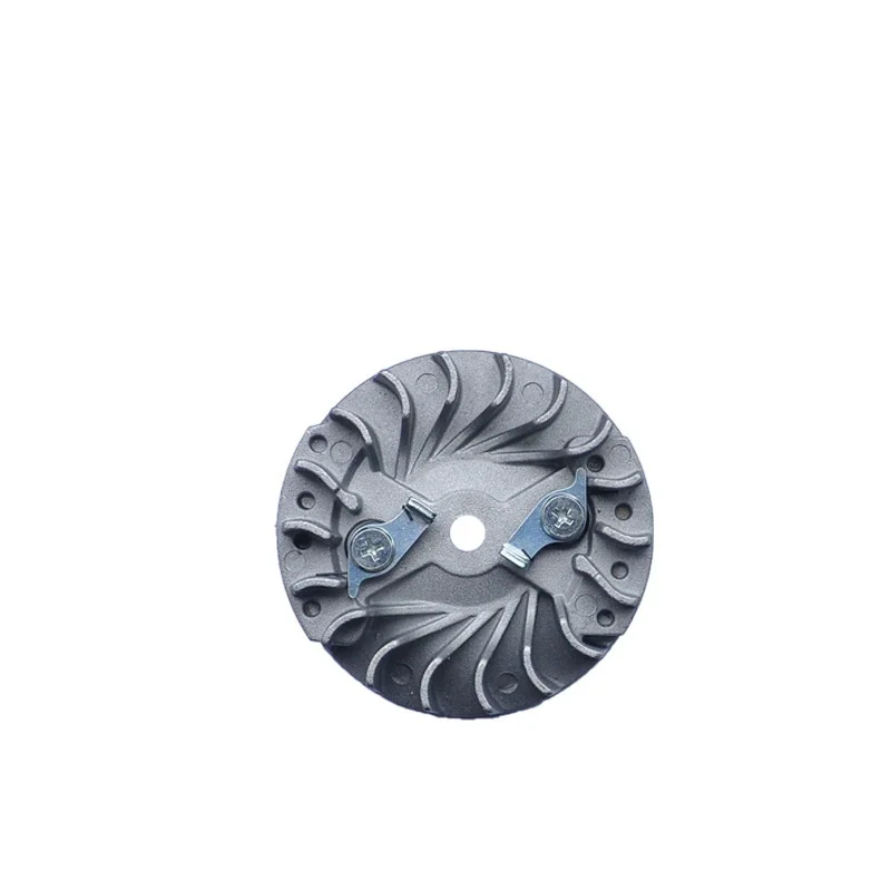 Flywheel For Zenoah G2500 Chainsaw Chinese Brand 2500 2600 25cc Universal Fit STIGA ANOVA ALPINA AMA STERWINGS MCSWD25