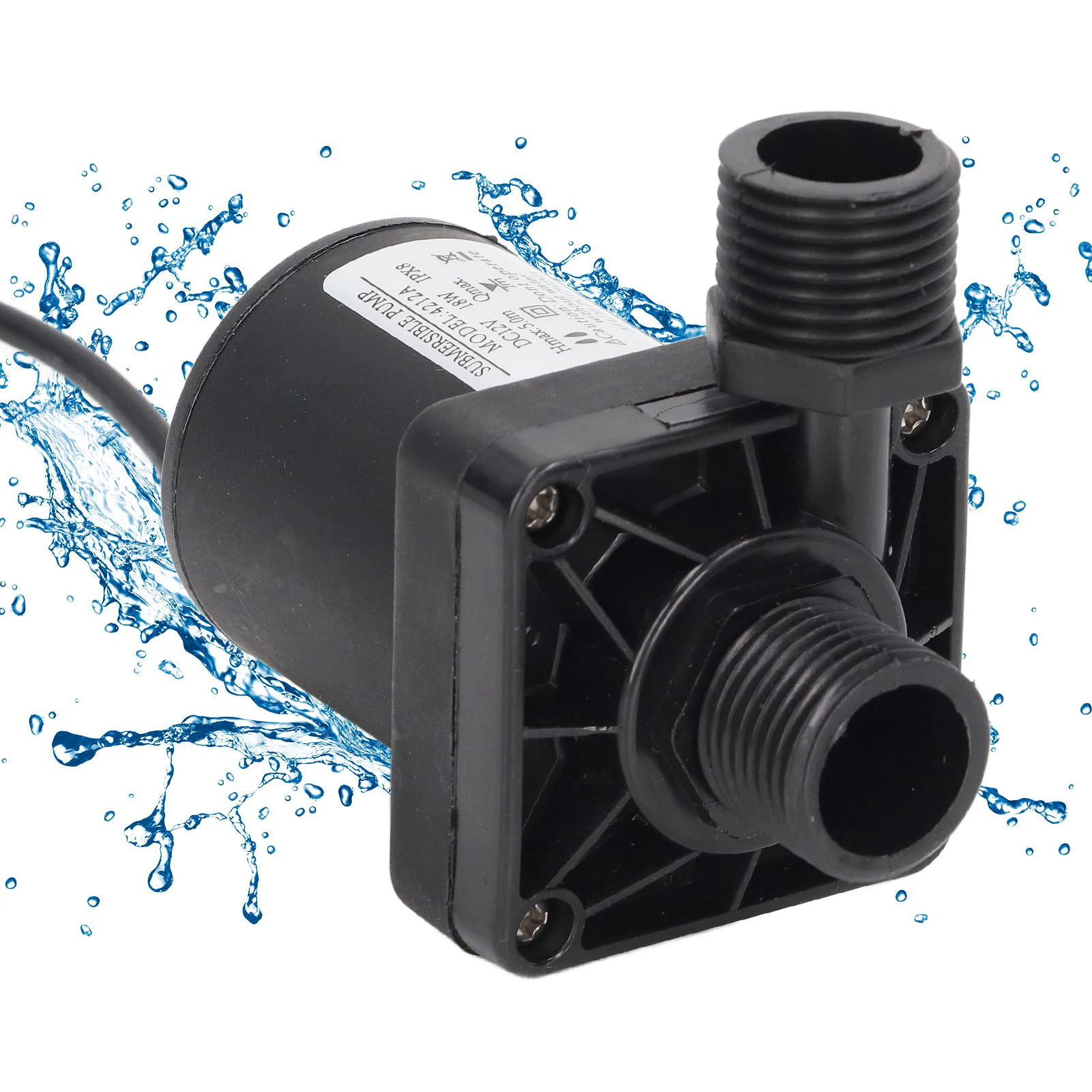 bomba-submersivel-pequena-segura-de-desempenho-estavel-economizadora-de-energia-silenciosa-para-fonte-de-Agua-dc12v-20w-800l-h
