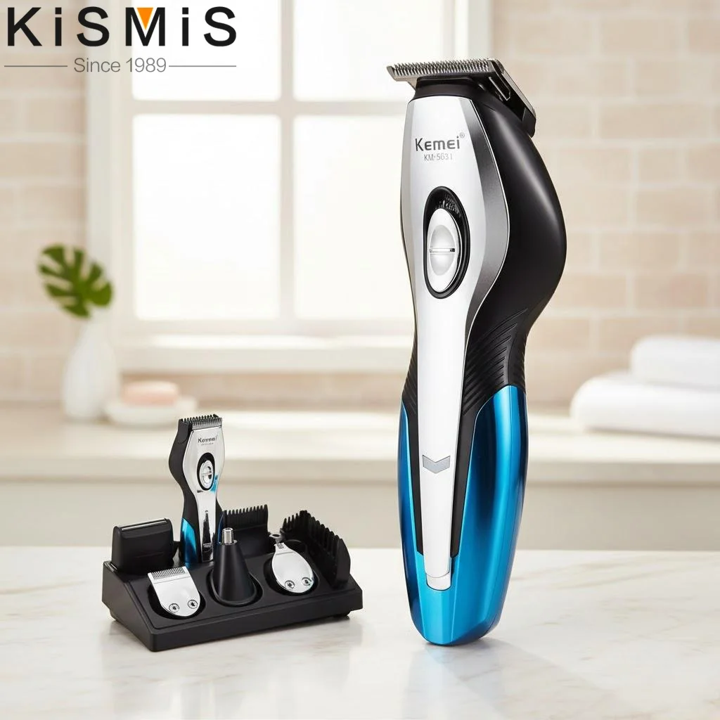 rechargeable-cordless-hair-clipper-trimmer-grooming-kit-for-men-beard-razor-styling-tools-ear-nose-hair-removal