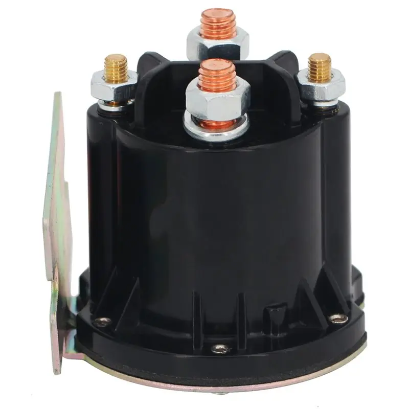 A20F-48V Solenoid JW9-H1950-20,JW9-H1950-20-00 For Electric YDR The Drive Golf Cart 1996-2004