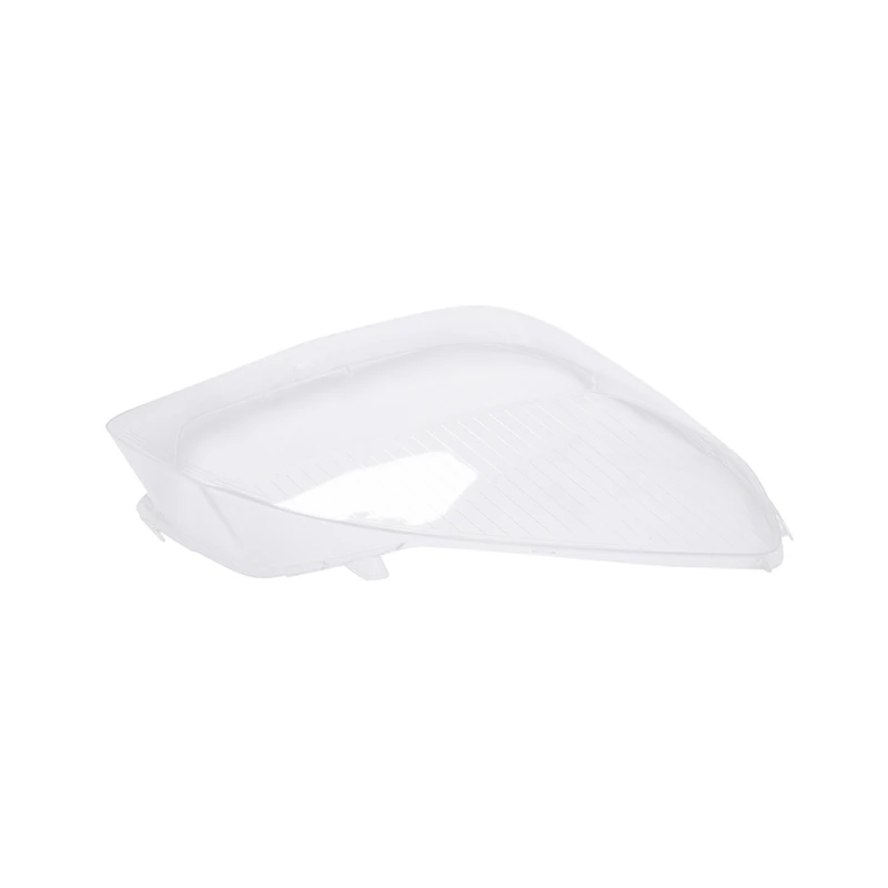 

Car Headlights Housing Front Headlights Lens Shell Cover Lampcover Lampshade For OPEL ASTRA H 2004-2009