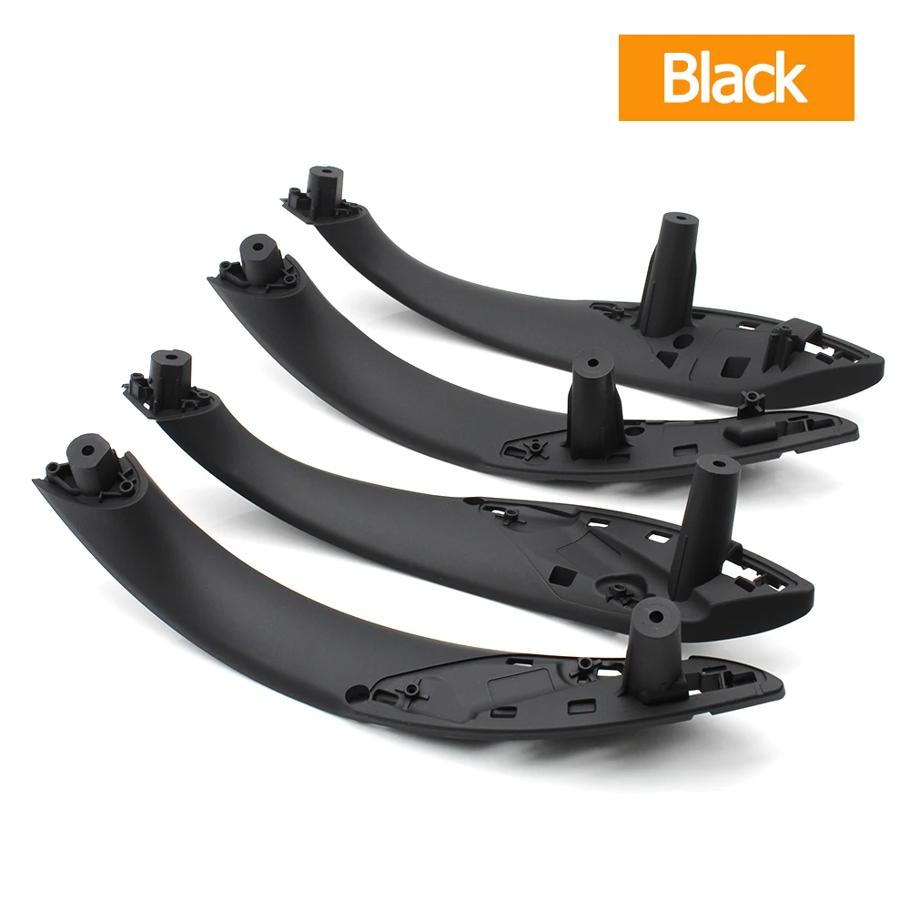 Vorne hinten links rechts innen Türgriff abdeckung Verkleidung ssatz für BMW 3 4er M3 M4 F30 F31 F34 F36 F32 F33 F80 F82 F83 318 320 – Detail 9
