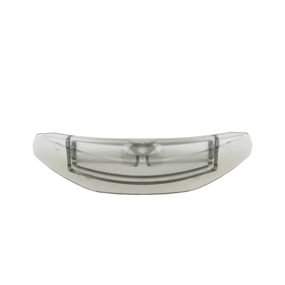 

Motorcycle Helmet Accessories for RX7X RX-7X Accessories Chin Vent Guard Breath Guard Street Breath Deflector